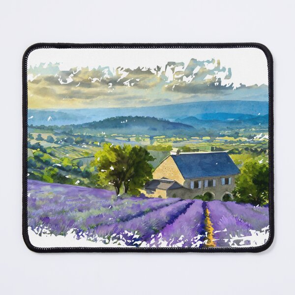 Item preview, I Dream in French Provence designed and sold by LdLdesigns.