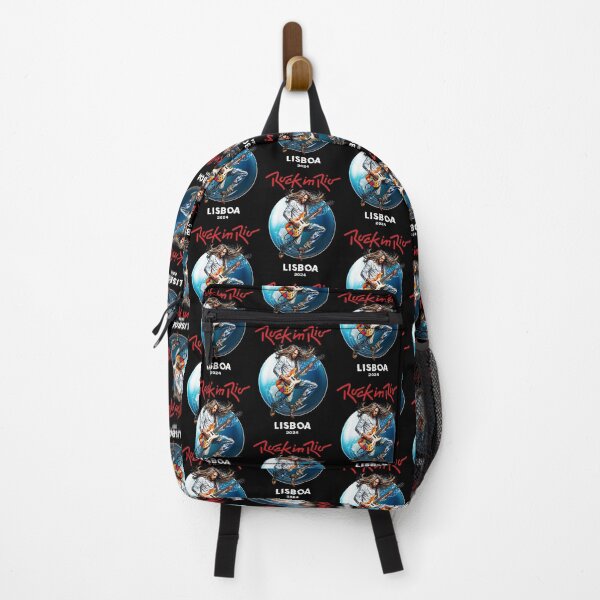 Item preview, Rock in Rio - Lisboa 2024 designed and sold by TG FUSION VIBE.