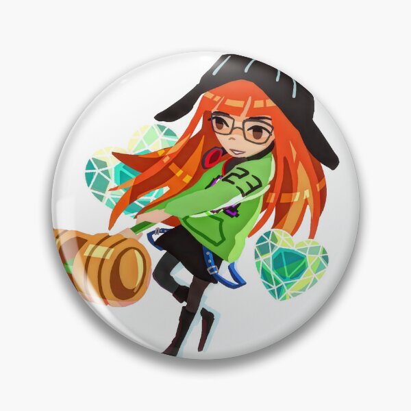 Item preview, P5R Futaba (Opening Theme) designed and sold by so-haoying.