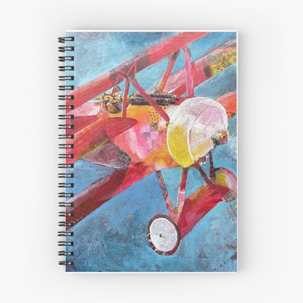 Item preview, Red Baron designed and sold by Ivan Smith.
