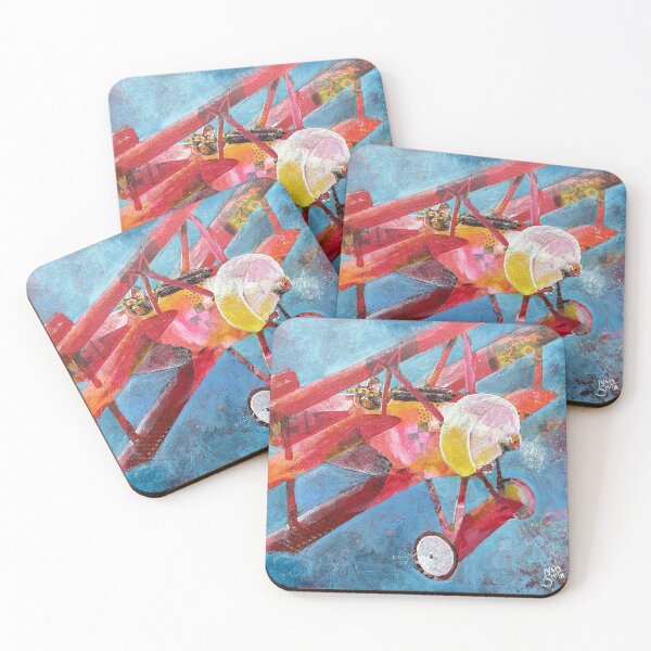 Item preview, Red Baron designed and sold by Ivan Smith.