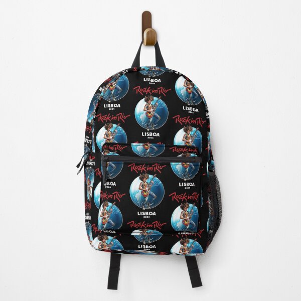 Item preview, Rock in Rio - Lisboa 2024 designed and sold by TG FUSION VIBE.