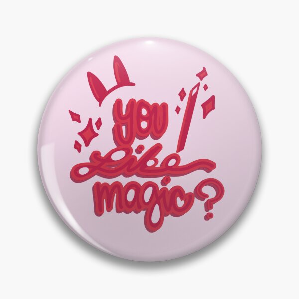 Item preview, you like magic? designed and sold by alanatibbs.