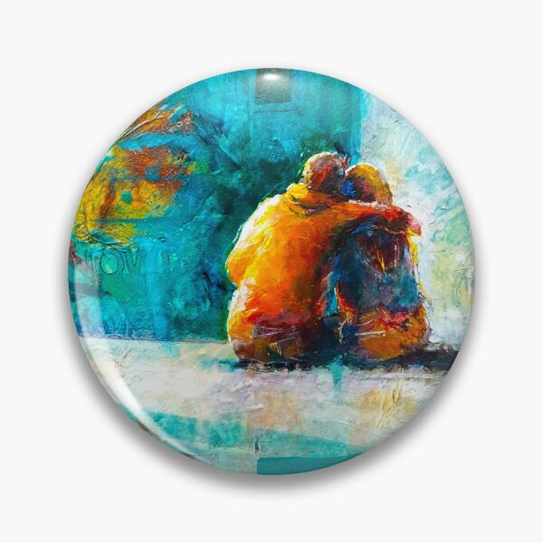 Item preview, Valentine Views designed and sold by Ivan Smith.