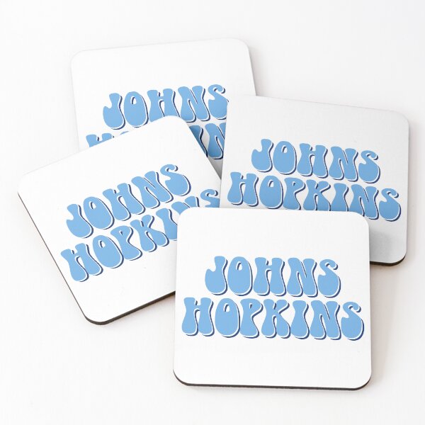 Item preview, Johns Hopkins University designed and sold by kkosmicki.