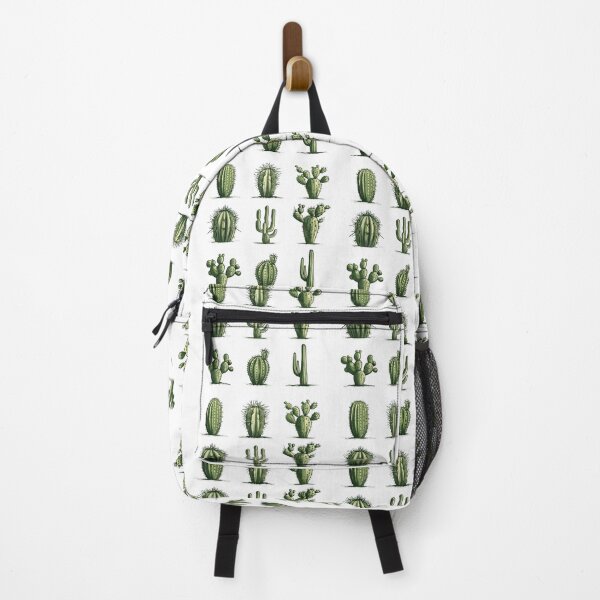 Item preview, Cactus of the Desert 2 designed and sold by Seedcap7.