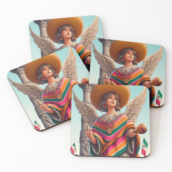 Item preview, Mexico designed and sold by LaModaLoKa01.