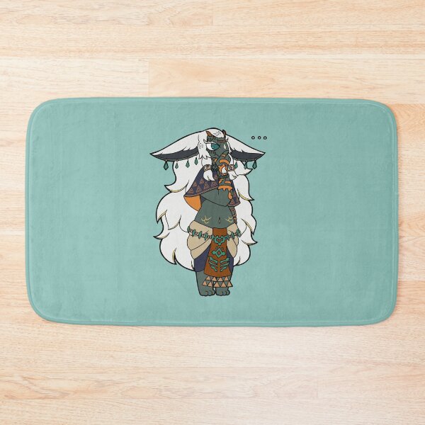 Item preview, rauru piensa designed and sold by ocdbird.