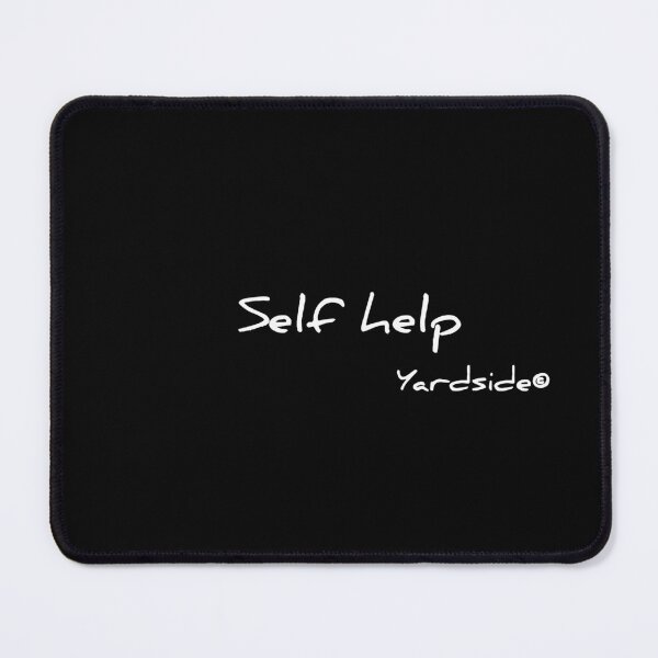 Item preview, Self help Yardside designed and sold by YardSide.