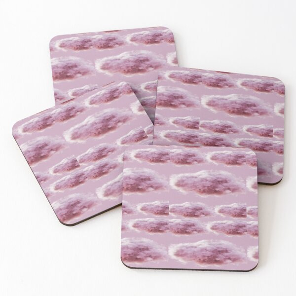 Item preview, Pink cloud of dreams designed and sold by VibrantQueensArt.