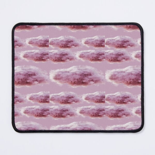 Item preview, Pink cloud of dreams designed and sold by VibrantQueensArt.