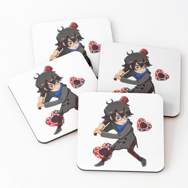 Item preview, P5R Joker (Opening Theme) designed and sold by so-haoying.
