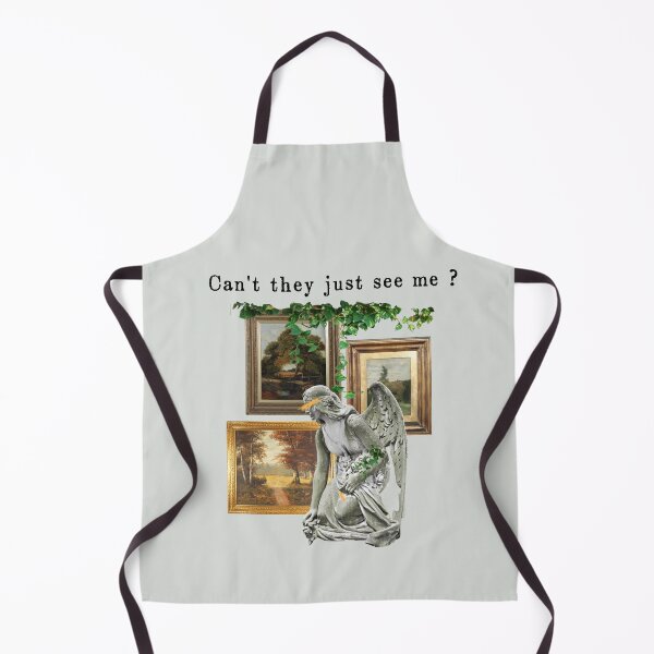 Item preview, Can't they just see me ? designed and sold by Vy2fougere.