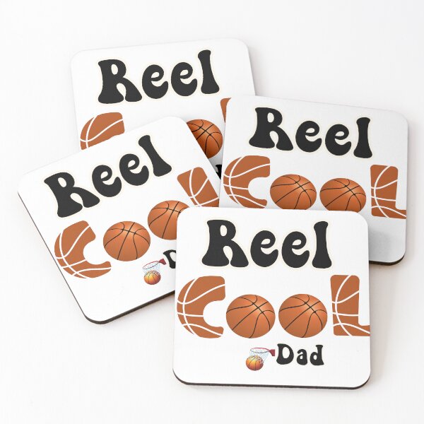 Item preview, Father's Day, Basketball Cool Dad Design, Any Occasion Gift for Dad designed and sold by LovelyHappyGift.