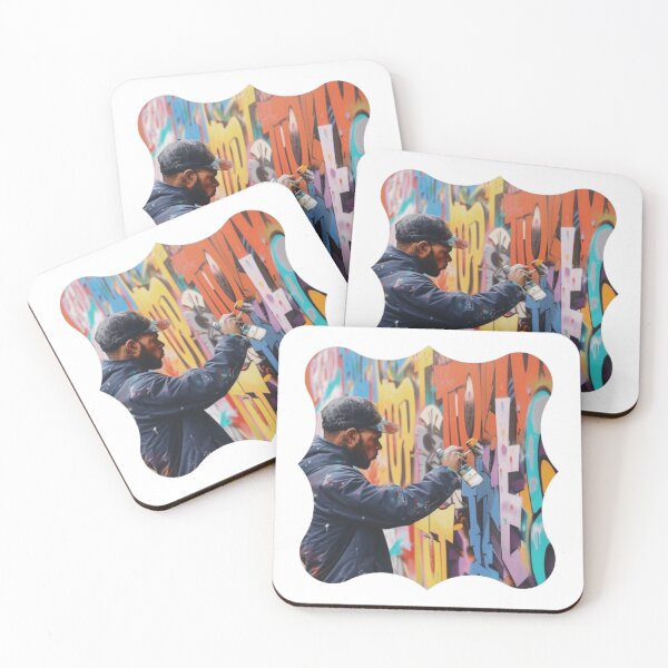 Item preview, Urban Canvas designed and sold by HipHopNest.