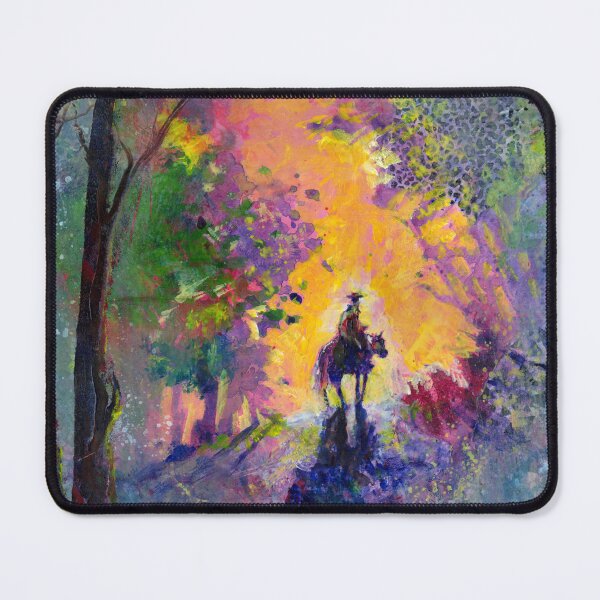 Item preview, Ride into the sunset designed and sold by Ivan Smith.