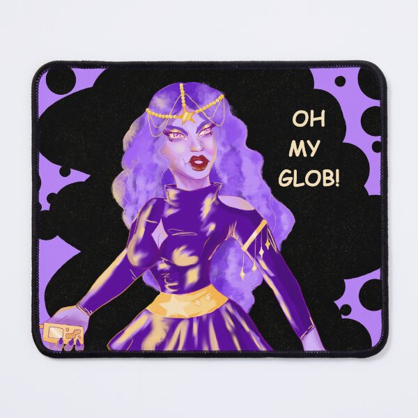 Item preview, Human Lumpy Space Princess (Oh my Glob!) designed and sold by emisan-art.