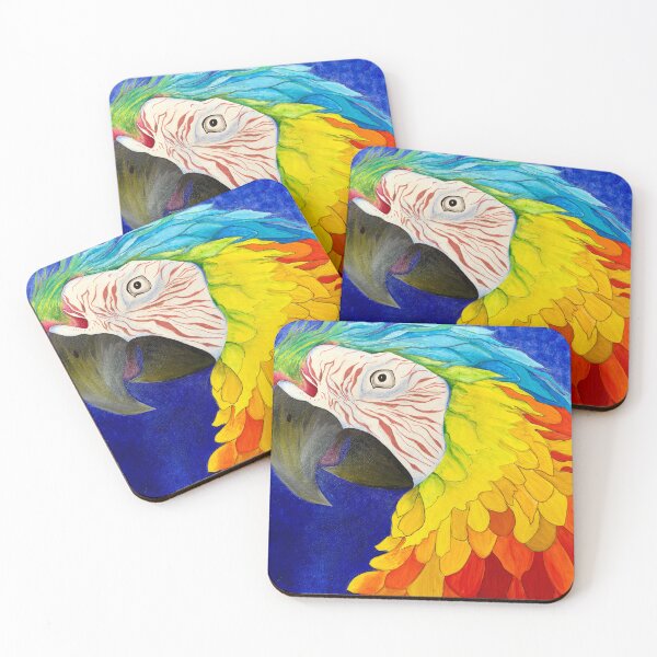 Item preview, Polly designed and sold by Joeline Wieburg.