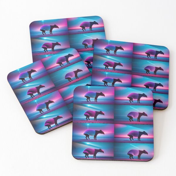Item preview, The Tapir Sent from Space to Earth, 4016.  designed and sold by David Bath.