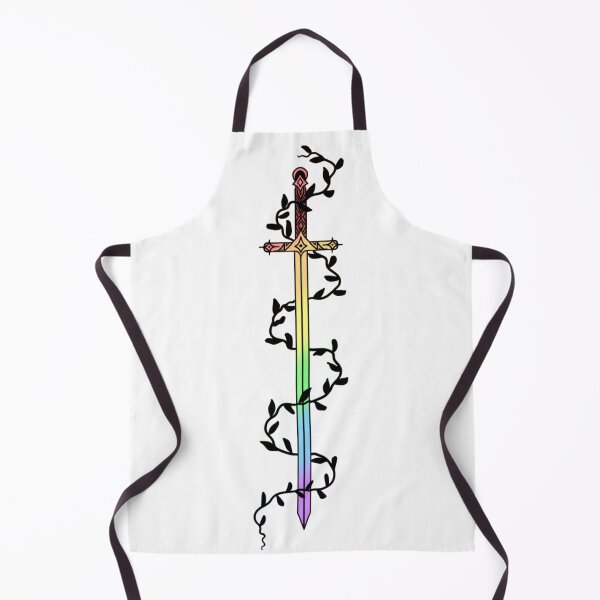Item preview, Rainbow Diamond Sword designed and sold by NobleLavender.