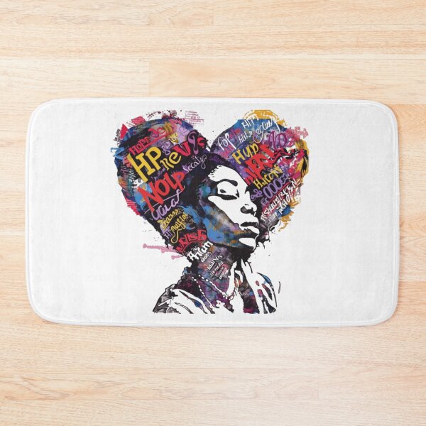 Item preview, Soul Scribbles designed and sold by HipHopNest.