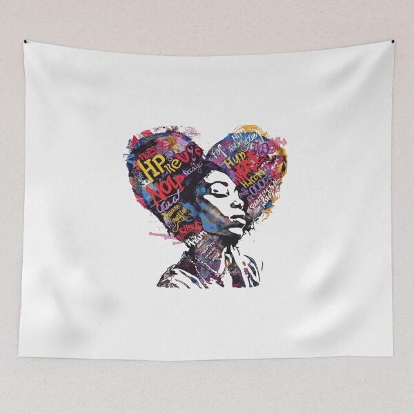 Item preview, Soul Scribbles designed and sold by HipHopNest.