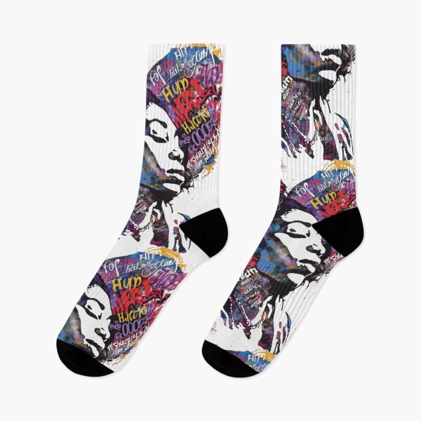 Item preview, Soul Scribbles designed and sold by HipHopNest.
