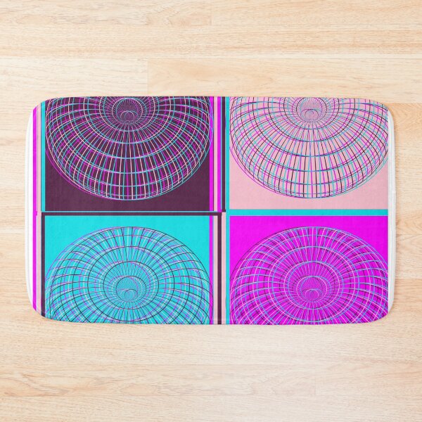 Item preview, WORMHOLE//GLITCH//VAPORWAVE designed and sold by virtualprism.