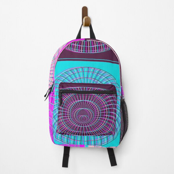 Item preview, WORMHOLE//GLITCH//VAPORWAVE designed and sold by virtualprism.