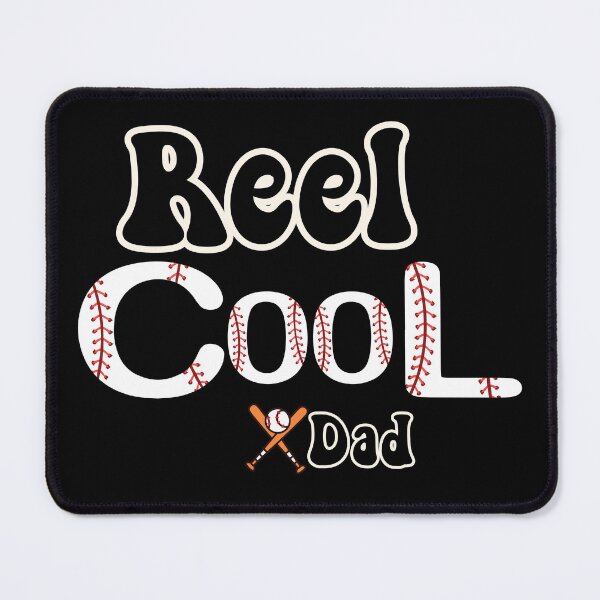Item preview, Father's Day, Baseball Cool Dad Design, Any Occasion Gift for Dad designed and sold by LovelyHappyGift.