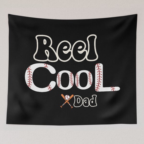 Item preview, Father's Day, Baseball Cool Dad Design, Any Occasion Gift for Dad designed and sold by LovelyHappyGift.