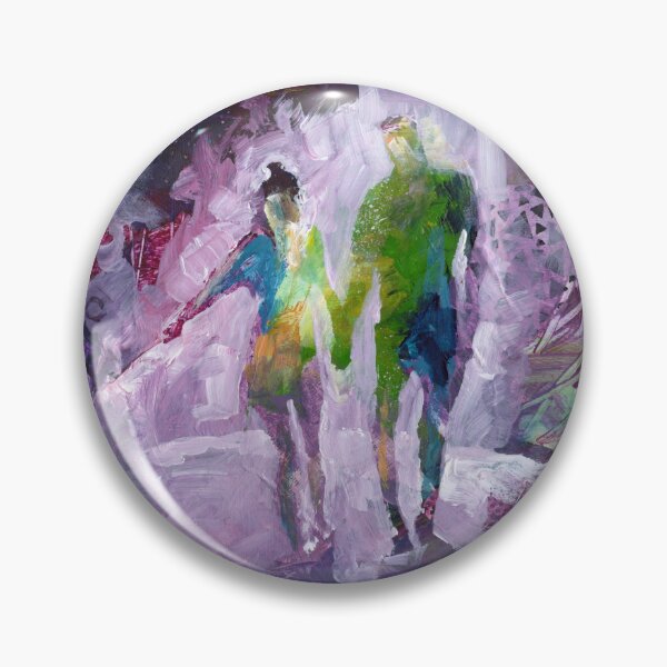 Item preview, Walking the dog designed and sold by Ivan Smith.