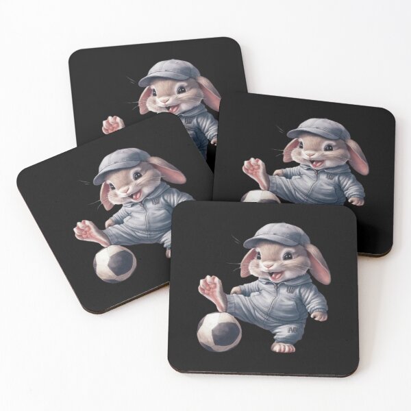 Item preview, Hat Trick Bunny designed and sold by Naizas.