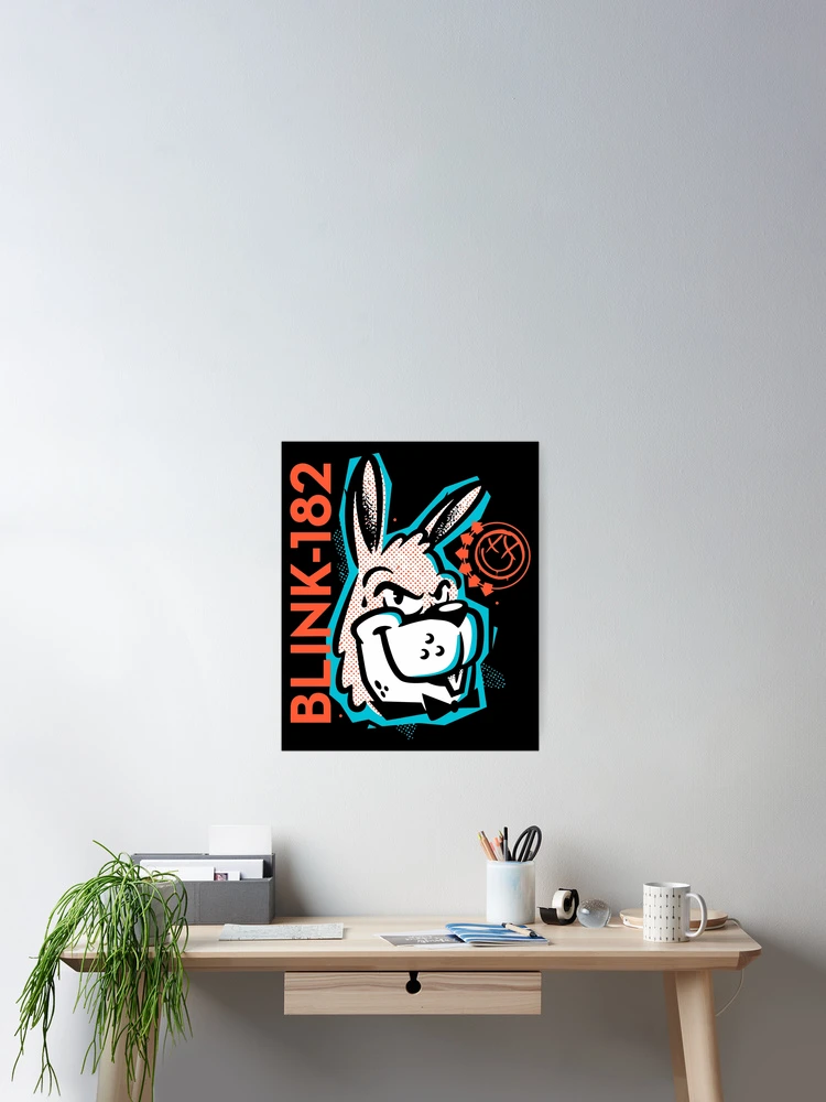 Thumbnail 2 of 3, Poster, Muscle Rabbit designed and sold by hrendika.