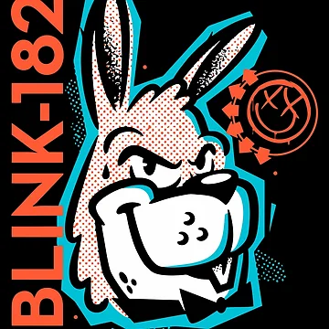 Artwork thumbnail, Muscle Rabbit by hrendika