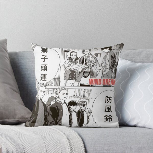 Item preview, Chapter 10: Kyotaro Sugishita vs Yukinari Arima designed and sold by BeNotAfraidWar.