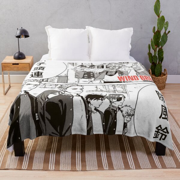 Item preview, Chapter 10: Kyotaro Sugishita vs Yukinari Arima designed and sold by BeNotAfraidWar.
