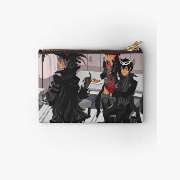 Item preview, P5R January Safe Room designed and sold by so-haoying.
