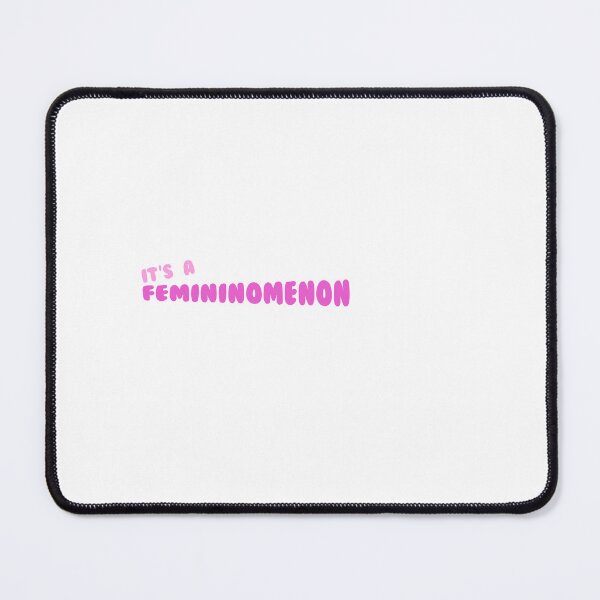 Item preview, femininomenon chappell roan designed and sold by tvtakes.