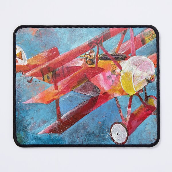 Item preview, Red Baron designed and sold by Ivan Smith.