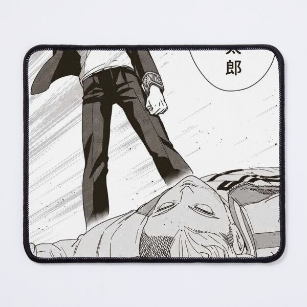 Item preview, Chapter 11: A Gentleman designed and sold by BeNotAfraidWar.