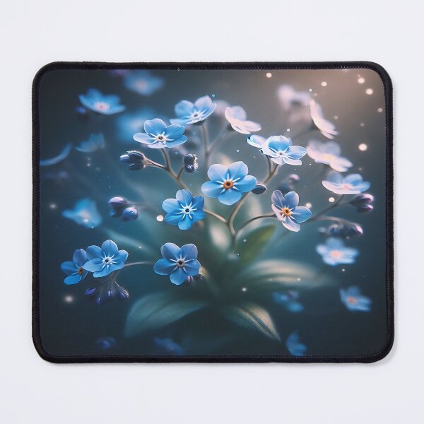 Item preview, forget Me Not designed and sold by bernhagen.