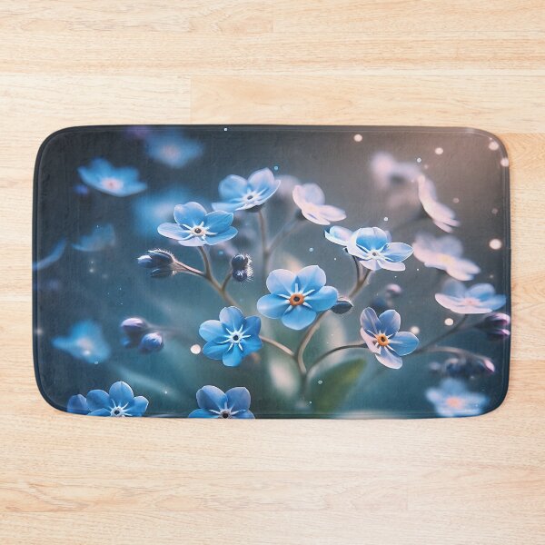 Item preview, forget Me Not designed and sold by bernhagen.