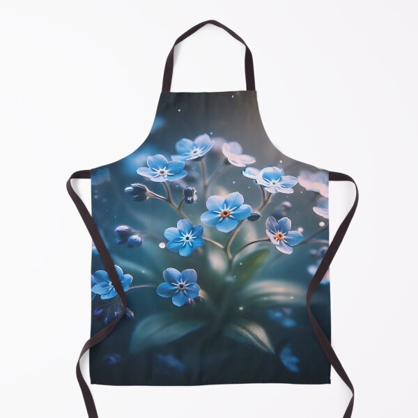 Item preview, forget Me Not designed and sold by bernhagen.