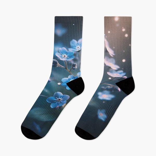Item preview, forget Me Not designed and sold by bernhagen.