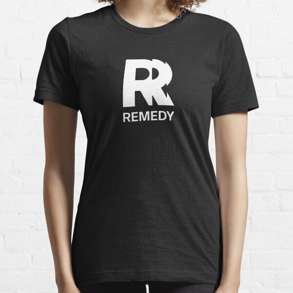 Item preview, Remedy Entertainment designed and sold by SetecAstro.