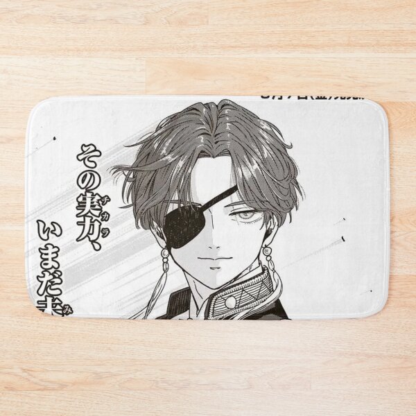 Item preview, Chapter 12: Step On Up designed and sold by BeNotAfraidWar.