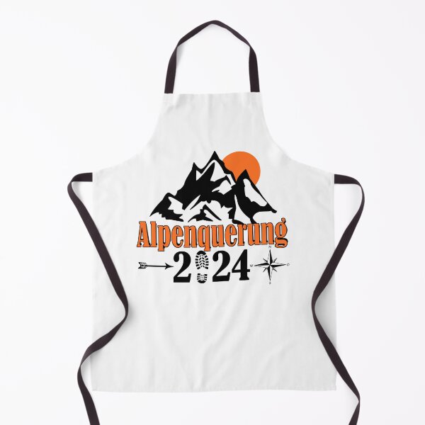 Item preview, Crossing the Alps 2024 designed and sold by blankshirt.