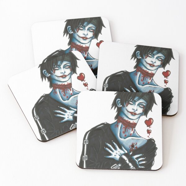 Item preview, You have my DEAD HEART designed and sold by Carla Simone.