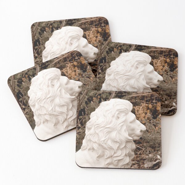 Item preview, Stone Lion designed and sold by FeatherfallSTU.